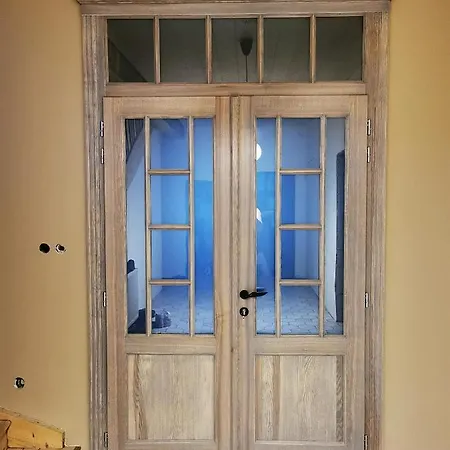 Braun Apartment Horni Marsov