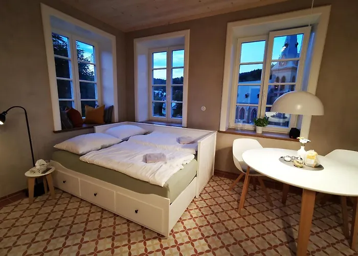 Braun Horní Maršov